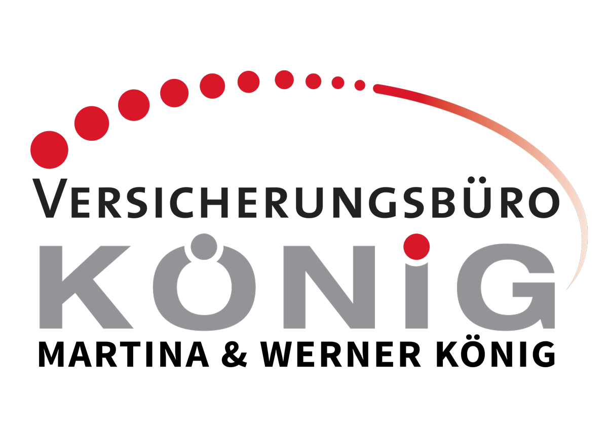 Versicherungsbüro König / Martina & Werner König